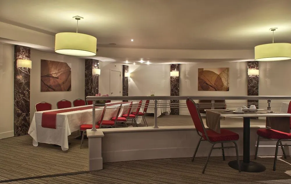 Nh Brussels Carrefour De L'Europe Hotel