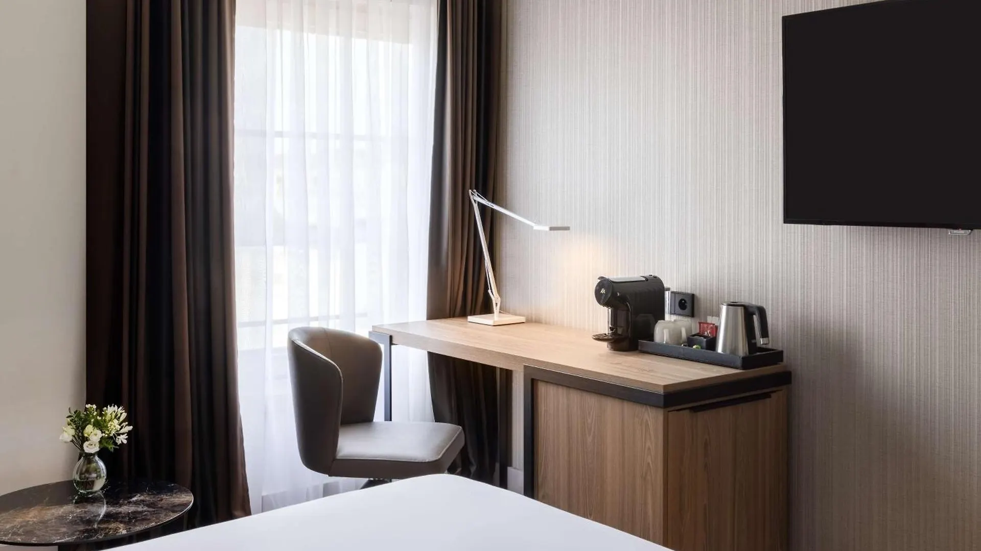 Hotel Nh Brussels Carrefour De L'Europe