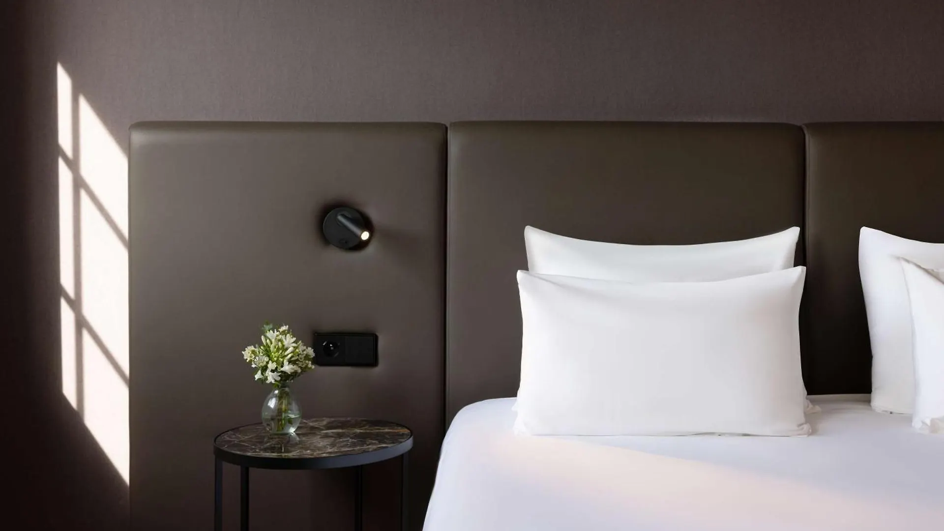****  Hotel Nh Brussels Carrefour De L'Europe Belgien
