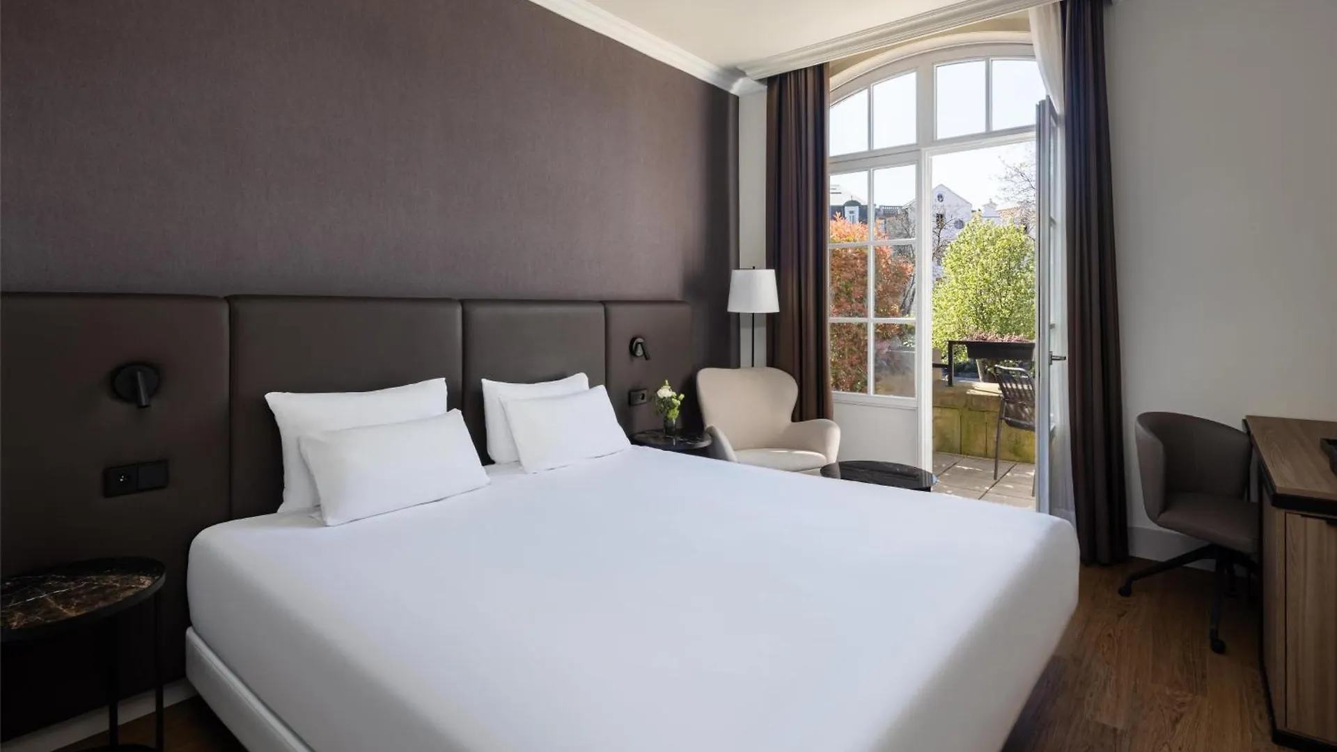 Hotel Nh Brussels Carrefour De L'Europe