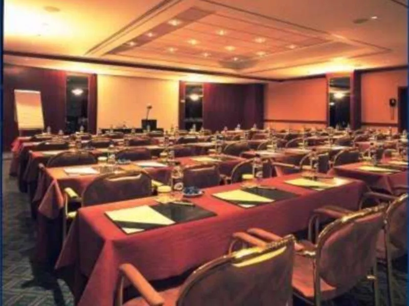 Nh Brussels Carrefour De L'Europe Hotel
