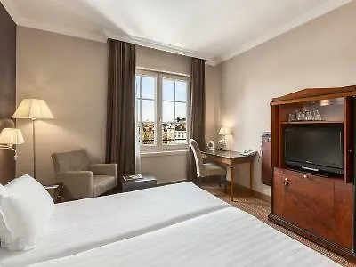 Hotel Nh Brussels Carrefour De L'Europe 4*,  Belgien