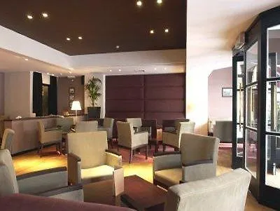Nh Brussels Carrefour De L'Europe Hotel